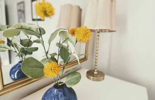 Characterful Grade II listed Victorian Terrace - Foto 34