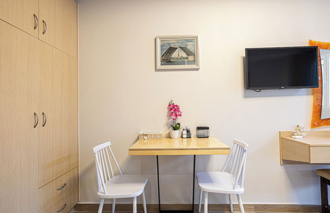 Akrogiali Apartments - Foto 32