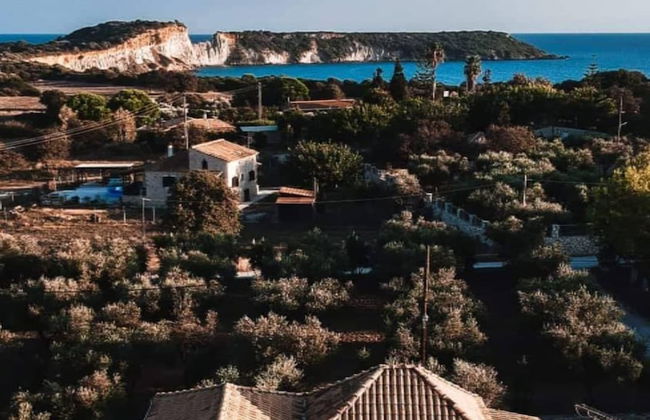 Areti Orfeas Studios - Foto 1