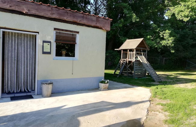 Ferienhaus Eichenthal - Foto 42