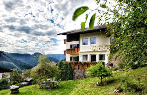 Villa Gottfried Appartment - Foto 1