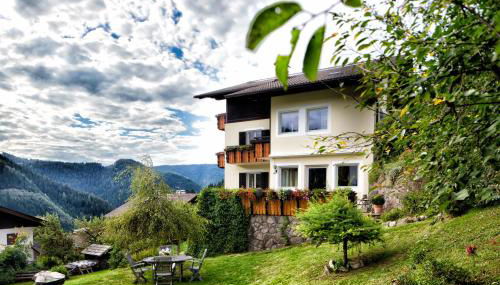 Villa Gottfried Appartment - Foto 1, Garden, Garden view