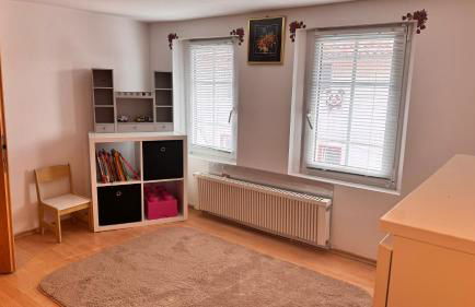 Panda2 Charmante, Familien Ferienwohnung im Panda-Stil - Foto 14