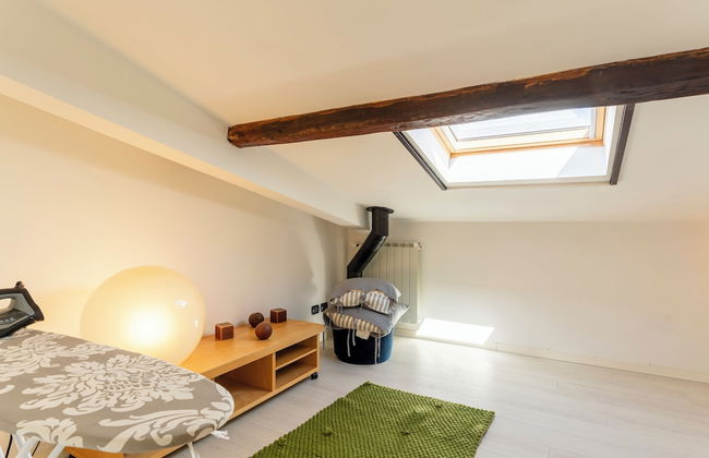 Casa Ginevra - 3 Minutes Walk from the Sea - Photo 1