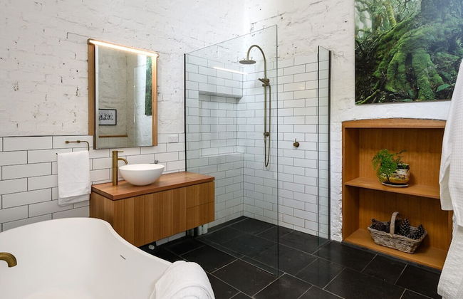 Fusilier Cottage Battery Point - Foto 17