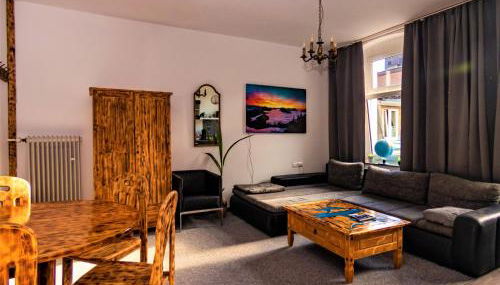 #214 LUX-Flat im Herzen von Neuss mit Netflix & Prime - Foto 5