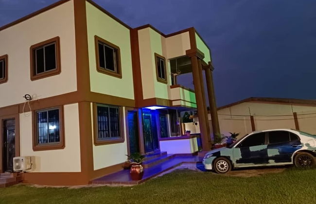 INDIGO COTTAGE - Foto 46