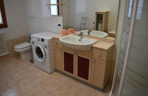 Elegant apartment and free car parking - Quite area - Foto 20