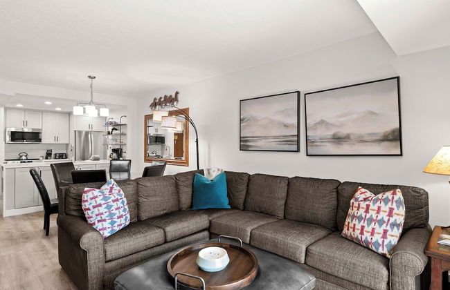 Shadow Ridge by All Seasons Resort Lodging - Foto 67