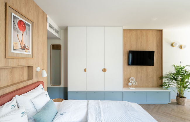 Baltic Wave Boutique Apartments - Foto 8