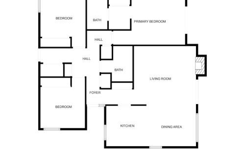 Modern Downtown Escape Sleeps 10 - Foto 18