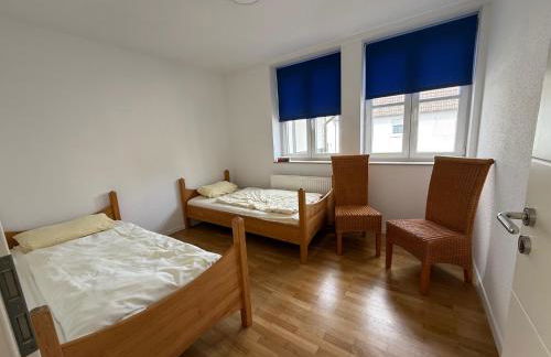 Ferienwohnung Seulberg 1 OG - Foto 9