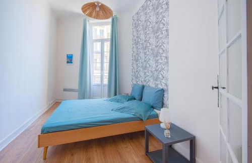 Le Balcon du Vieux-Port-Amazing Sea View-100m2 - Foto 6