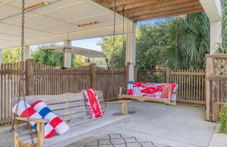 St George Island 4 Bed 4 Bath Pool Pet Friendly - Foto 62