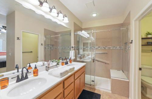 Modern Moreno Valley Oasis with Private Patio - Foto 17