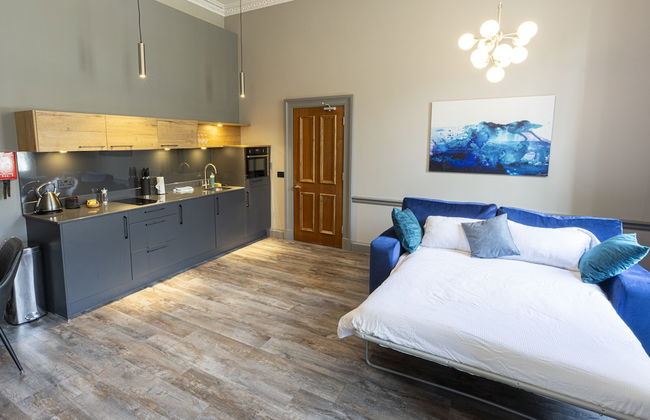 MONO Suites New Town - Foto 10