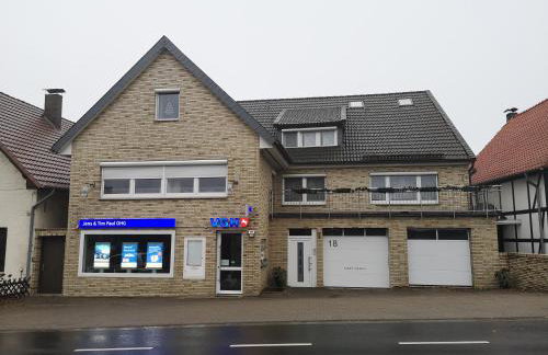 Fewo Hoheneggelsen - Foto 12