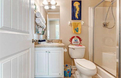 Life's better Salty -Welcome to Serenity - Foto 14