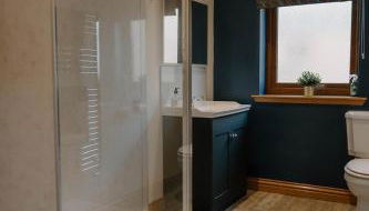 Country cottage with garden, views & games room - Foto 5