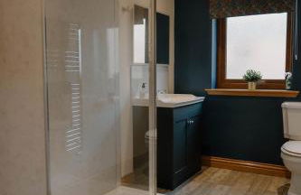 Country cottage with garden, views & games room - Foto 5