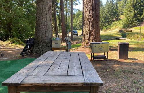 The Hideout - Stargazing Glamping Swim Oasis - Foto 58