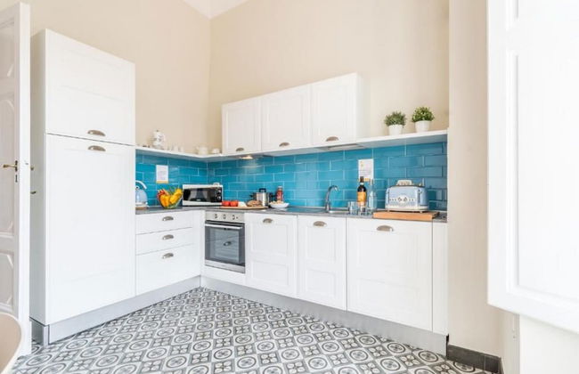 Family Apartments Rinascimento Palace - Foto 41