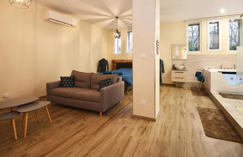 Appartement Loft Detente - Foto 20