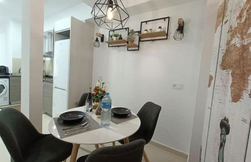 MalvaLindaBeach Loft Benlliure Malvarrosa/Patacona - Photo 19