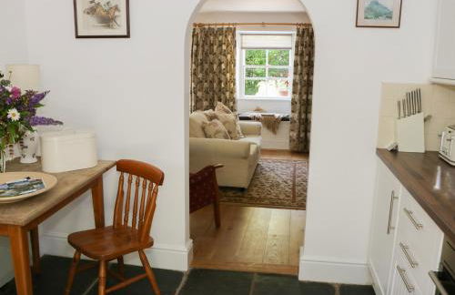 Coachmans Cottage - Foto 8