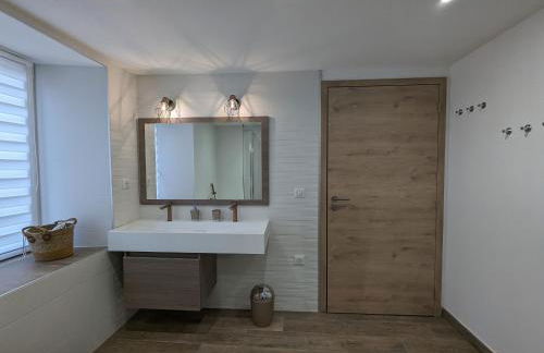 Gîte élégant avec jardin, proche Luxembourg, Nancy, Metz - FR-1-585-163 - Foto 18