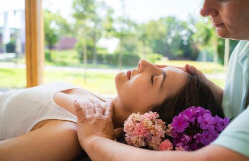 Haus am Kurpark - Foto 12