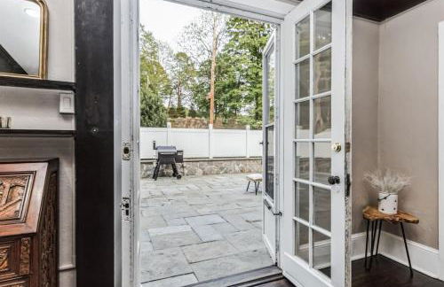 Enchanting Historic Home near West Point Beacon - Foto 20