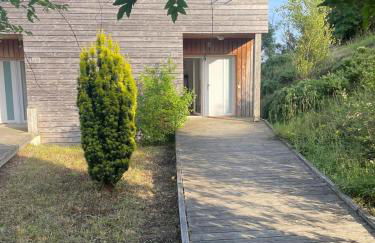 Le Charmant des Coteaux, Free Parking & Free Wifi - Foto 3