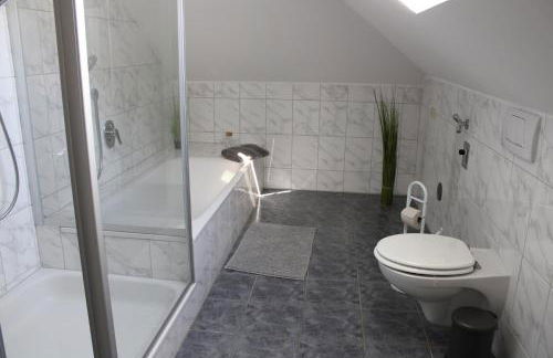 Ferienwohnung unter den Eichen - Foto 17