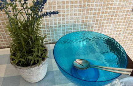 Casa Zio Tino- Trullo di mare - Foto 20