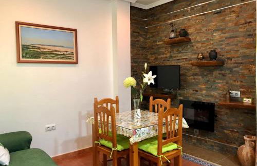 Apartamento Triana l Bolonia, Tarifa - Foto 6