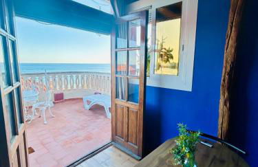 Casa pescadores-playa-centro - Photo 5