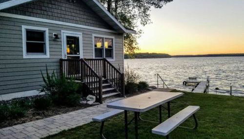 Water's Edge - Big Arbor Vitae Lake - Foto 2