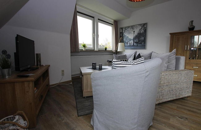 Ferienwohnung, Tating - Foto 6