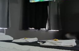 GUARULHOS FLAT CENTER - Dentro do Hotel Slaviero - Foto 24