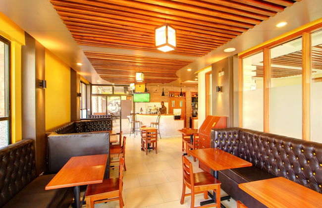 Highlands Suites Apartment Hotel - Foto 59