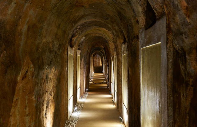 Bodegas De Alberto Tour - Photo 3