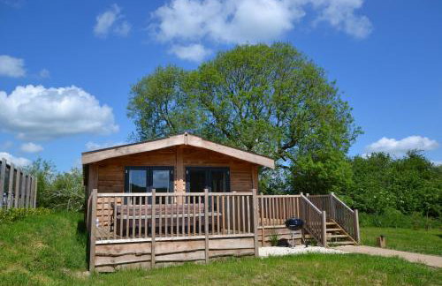 The Chiltern Lodges at Upper Farm Henton - Foto 30