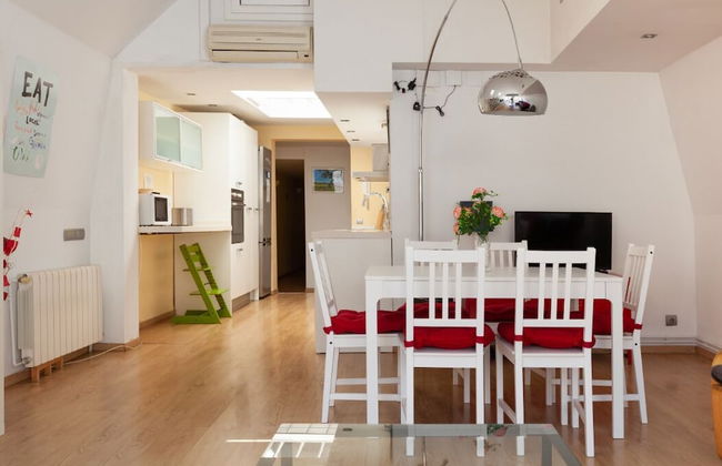 Centric Apartment Barna - Photo 11