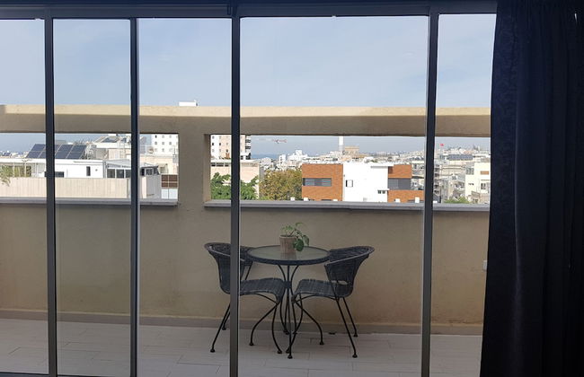 Ben Yehuda Rooftop Apartments - Foto 17