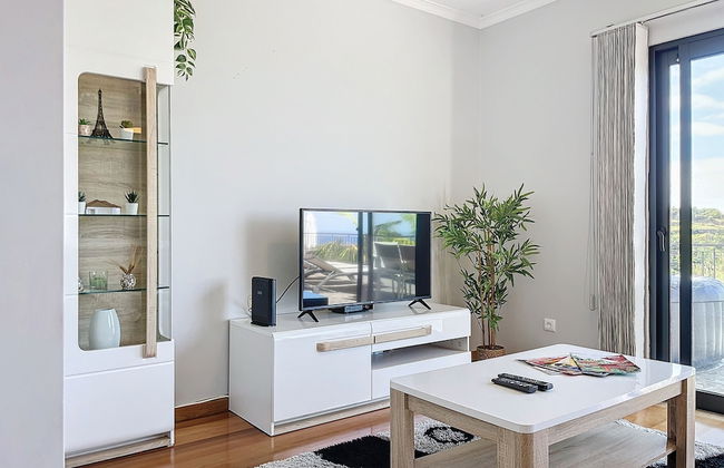 Green Blue Horizon by Atlantic Holiday - Foto 3