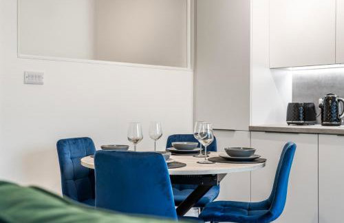 The Hertfordshire Hideaway - Entire apartment - Free Parking - 2 bedroom 2 bathroom - 20minutes into London - Foto 9