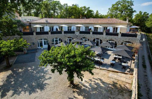 Domaine de la Mautanne - Foto 1