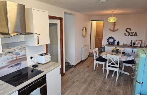 Captain's Retreat, Peterhead - Foto 9