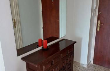 Sea view apartment , Las Rotas - Foto 4